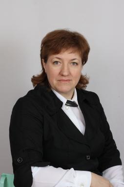 Карпенкова Виктория Владимировна.
