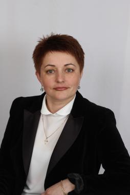 Мамонова Наталья Васильевна.