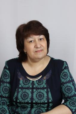 Новик Галина Петровна Новик Галина Петровна